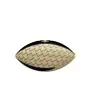 Mini-NFL-Team-Fußball - New Orleans Saints Texttafel