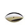 Mini NFL Team Football - New Orleans Saints Unten