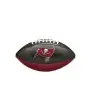 Mini NFL-Team-Fußball - Tampa Bay Buccaneers