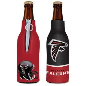 Atlanta Falcons Flaskkylaröverdrag