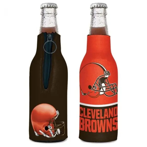 Cleveland Browns Flaskeomfamning