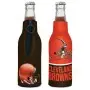 Cleveland Browns Flaskeomslutter
