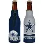 Dallas Cowboys Flaschenumarmung