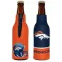 Abrazador de Botellas de los Denver Broncos