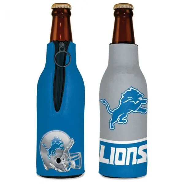 Detroit Lions Flaschenhalter
