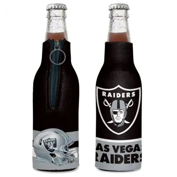 Las Vegas Raiders Copri Bottiglia