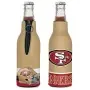 San Francisco 49ers Portabottiglie