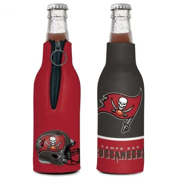 Tampa Bay Buccaneers Flaschenhülle