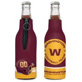 Garde-Bouteille de l'Équipe de Football de Washington