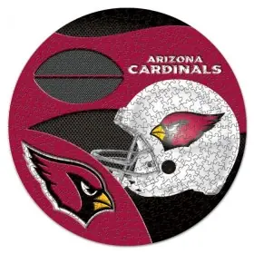 Arizona Cardinals 500pc Puzzle