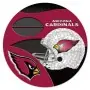 Rompecabezas de 500 piezas de los Arizona Cardinals