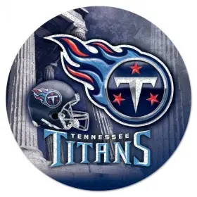 Rompecabezas de 500 piezas de los Tennessee Titans