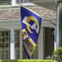 Seattle Seahawks Vertical Flag 28" X 40"