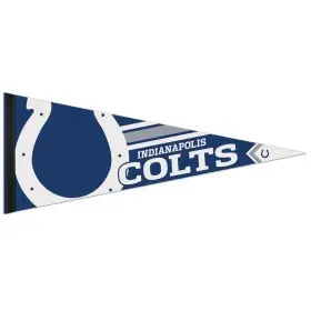 Indianapolis Colts Premium Roll & Go Vimpel 12" x 30"