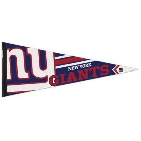 New York Giants Premium Roll & Go Wimpel 30 cm x 76 cm
