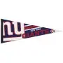 New York Giants Premium Roll & Go Wimpel 30 cm x 76 cm