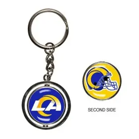 Los Angeles Rams Spinner Nyckelring