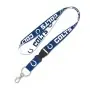 Indianapolis Colts (2021) Cordino con Fibbia Staccabile da 1"