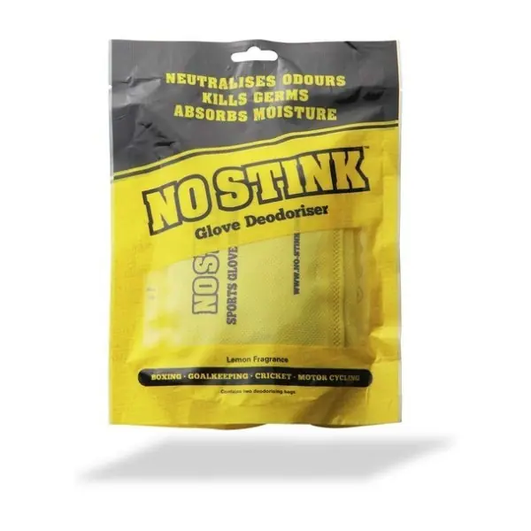 No Stink Sporthandsk Deodorant