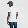 New York Giants New Era Team Logo T-Shirt Omvendt