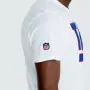 New York Giants New Era Team Logo T-Shirt Side View