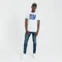 New York Giants New Era Team Logo T-Shirt Fuld Visning
