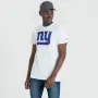 New York Giants New Era Hold Logo T-Shirt