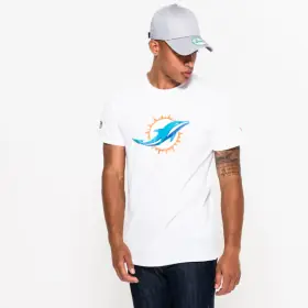 T-shirt Miami Dolphins New Era