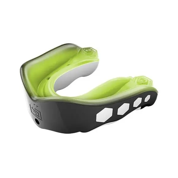 Shock Doctor Smaksatt Gel Max Tandskydd - Ungdom