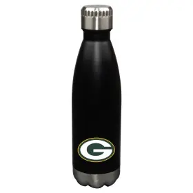 Bouteille d'eau 500ml NFL Green Bay Packers
