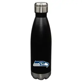 NFL Seattle Seahawks 500ml Water Bottle