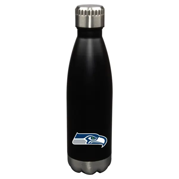 NFL Seattle Seahawks 500ml Vattenflaska