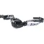Barboquejo Under Armour Spotlight Hard Cup Negro