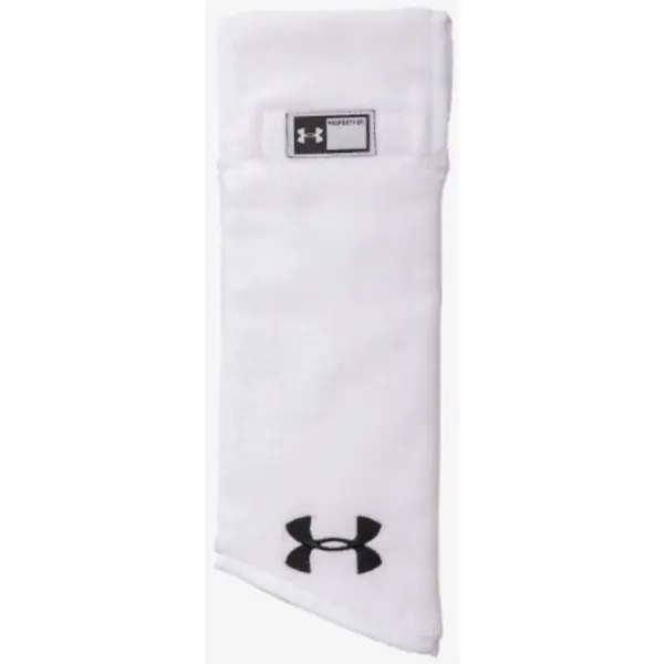 Under Armour Fodbold Håndklæde Hvid