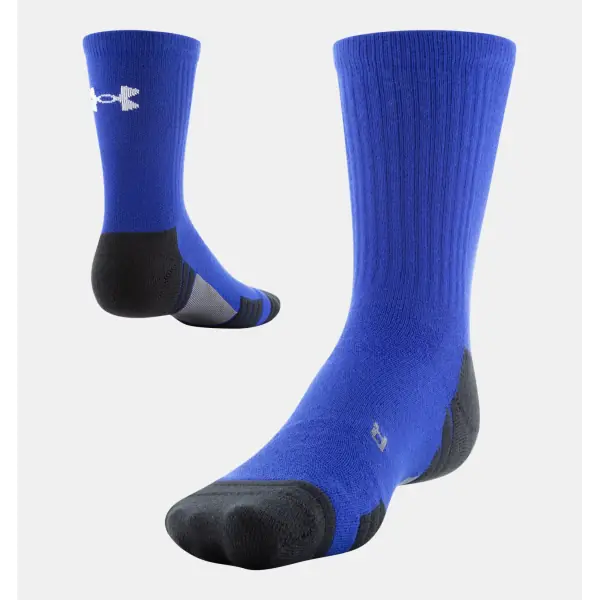 Under Armour Team Crew Sokker