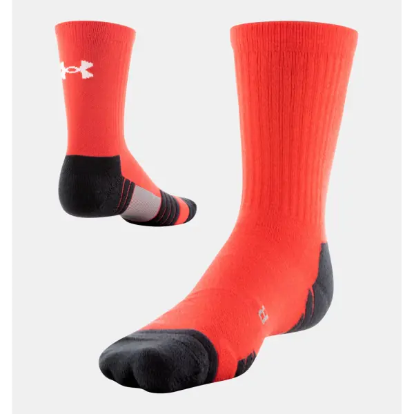 Under Armour Team Crew Sokker