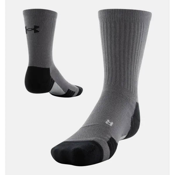 Under Armour Team Crew Sokker