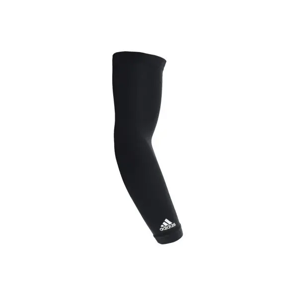 Manchette de compression Adidas Core Noire
