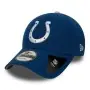 Casquette 9Forty de la Ligue NFL 2020 des Indianapolis Colts