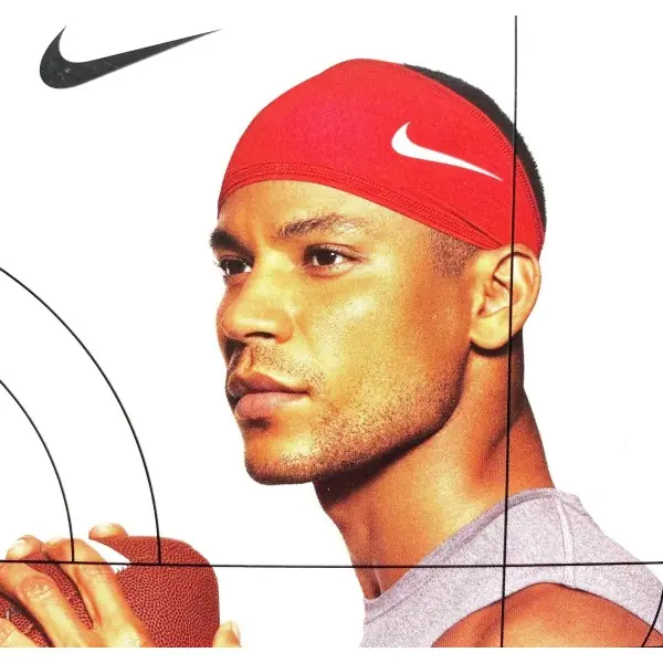 Nike Herr Pro Dri-FIT 5.0 Skull Wrap