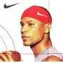 Nike Herr Pro Dri-FIT 5.0 Skull Wrap