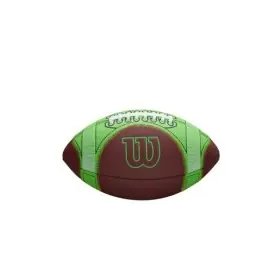 Wilson Hylite TDJ Komposit Fodbold