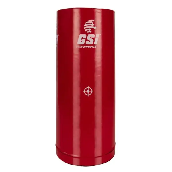 Niveaux de performance GSI Sac L2