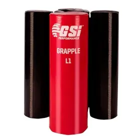 Borsa da Allenamento GSI Performance Grapple L1