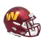 Washington Commanders Mini Speed Hjelm