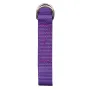 Ceinture violette