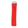 Ceinture rouge