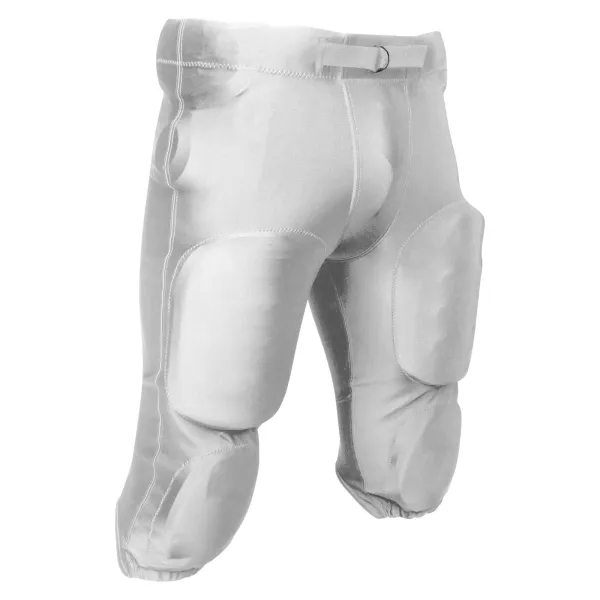 Blocker Pants White