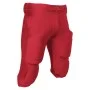 Blocker Pants Red