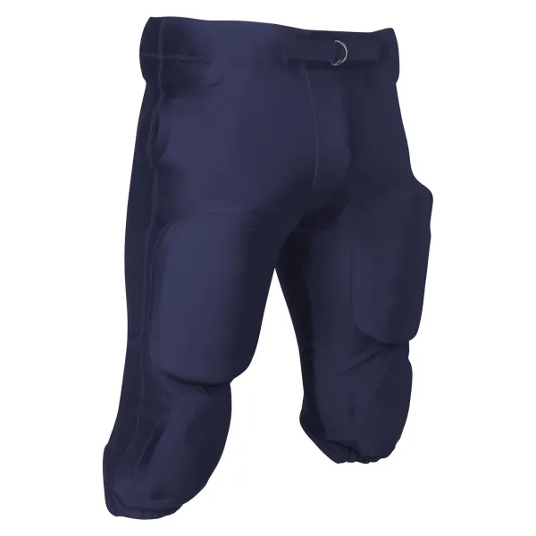 Blocker Bukser Navy